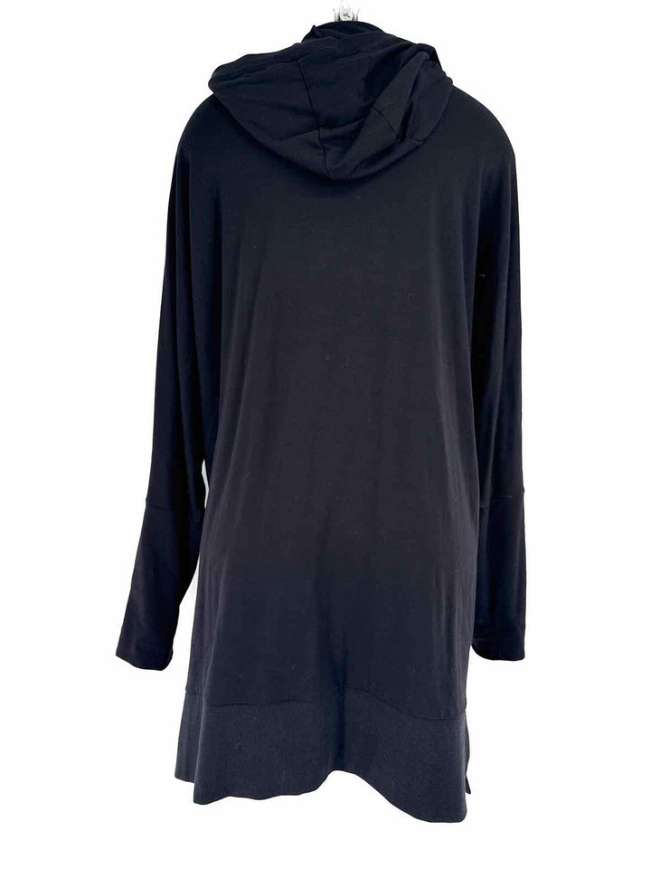 Size XXL SOMA Black Sweater