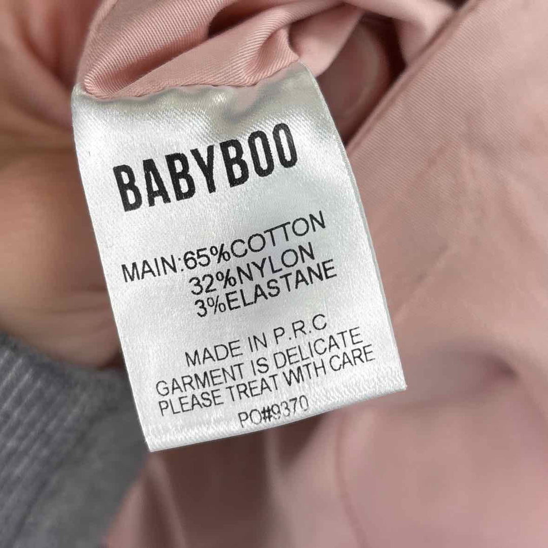 Size XXL Blush Dress