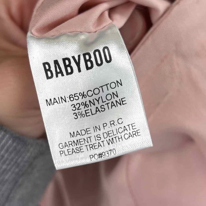 Size XXL Blush Dress
