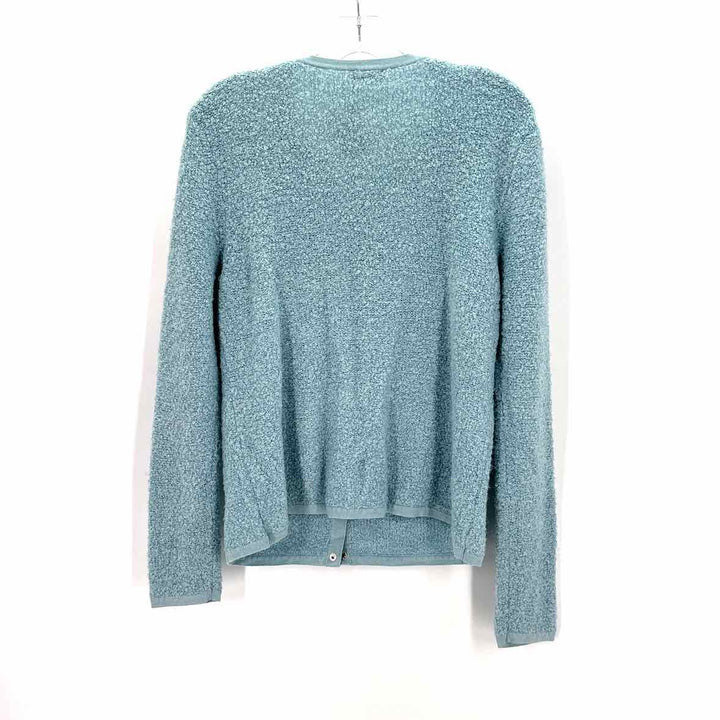 Gerry Weber Light Blue Sweater