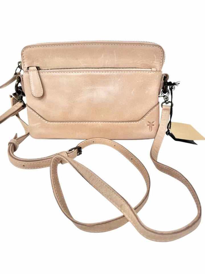 Frye Purse
