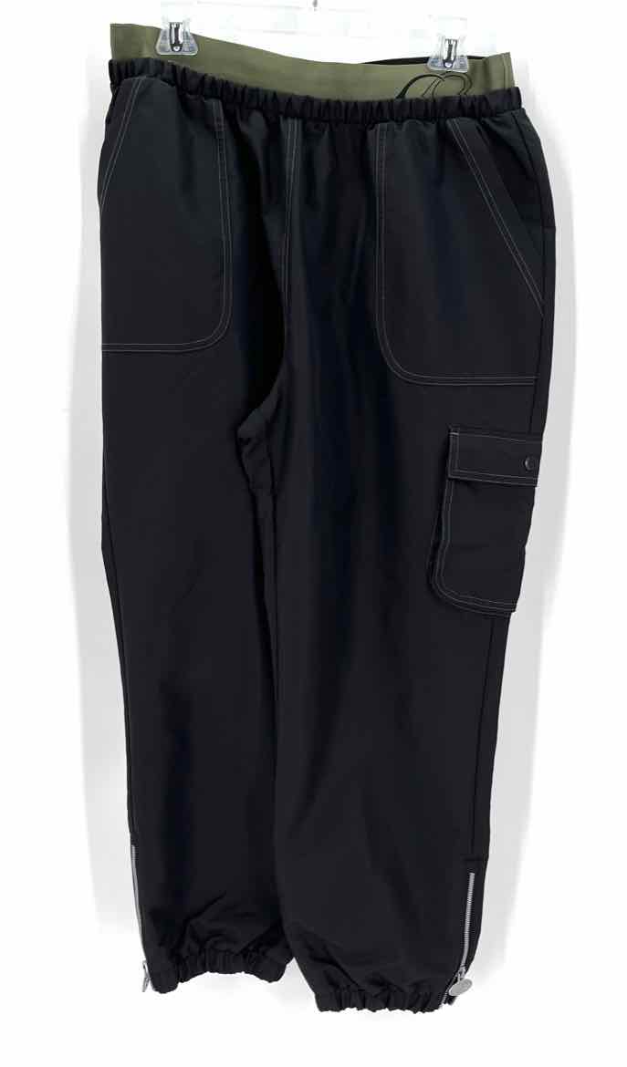 Size XL Reebok Black Pants