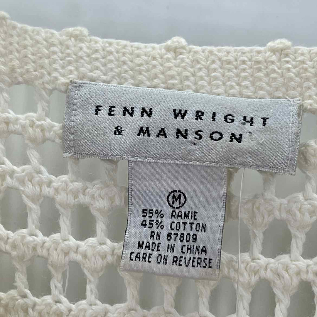 Size M Cream Sweater