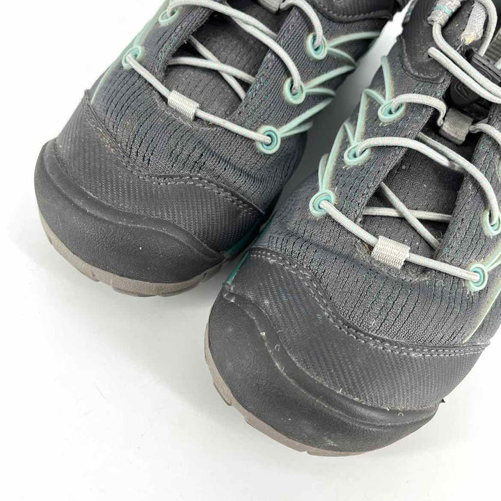 Shoe Size 6 KEEN Gray Sneakers