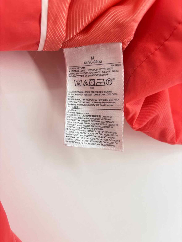 Size M Banana Republic Coral Jacket
