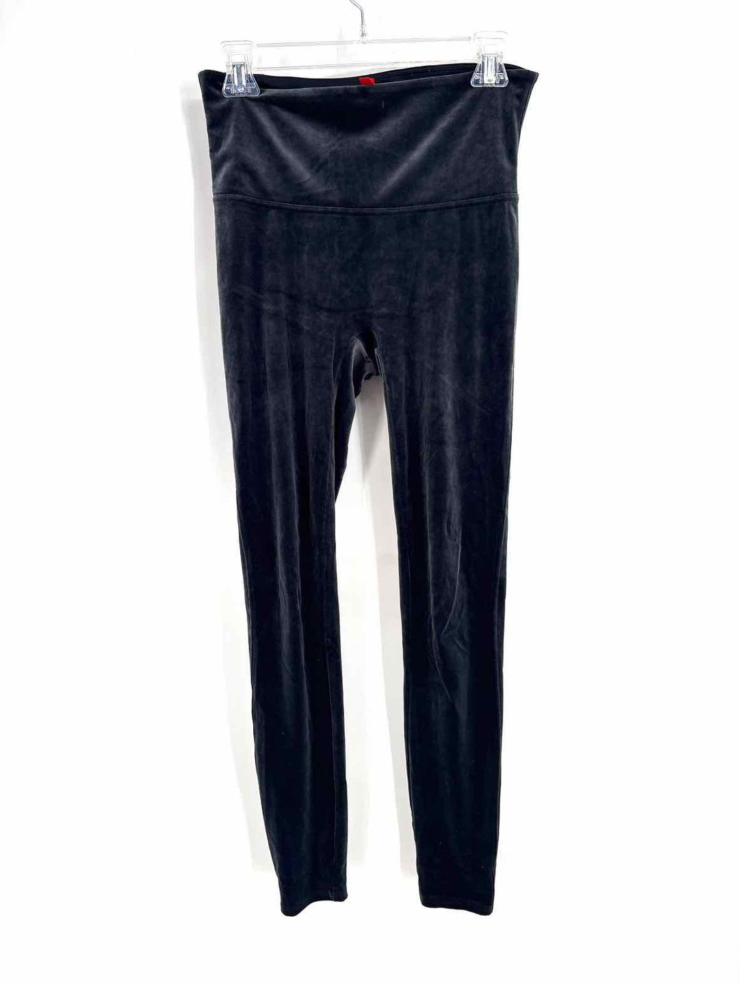 Size L SPANX Navy Pants