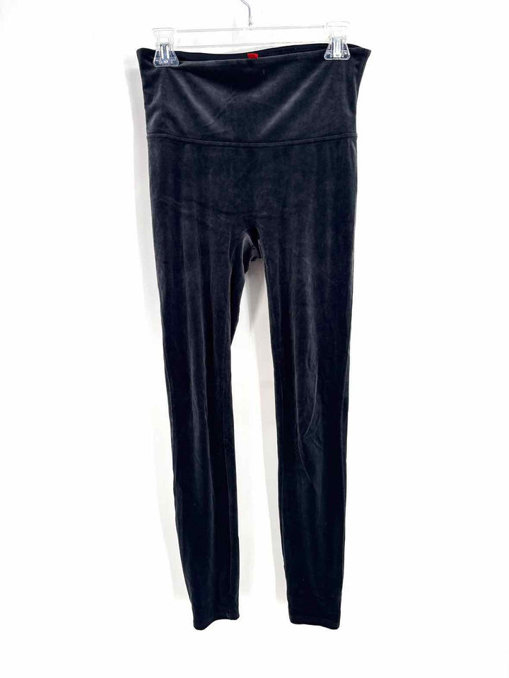 Size L SPANX Navy Pants