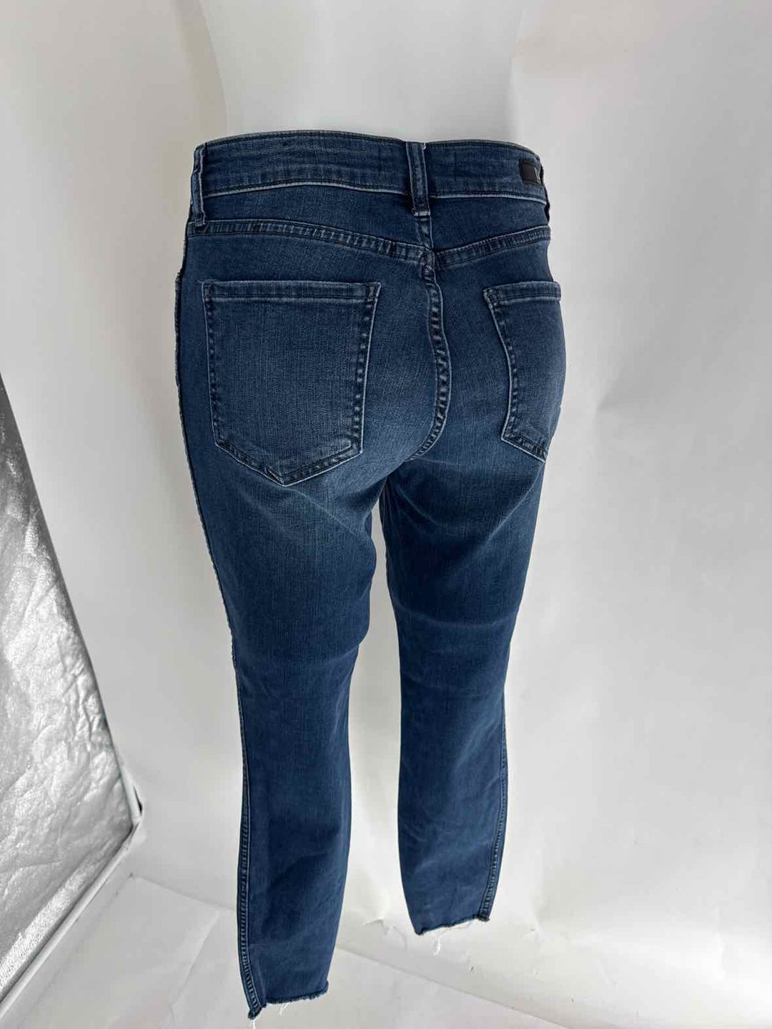 Size 8 KUT Denim Pants
