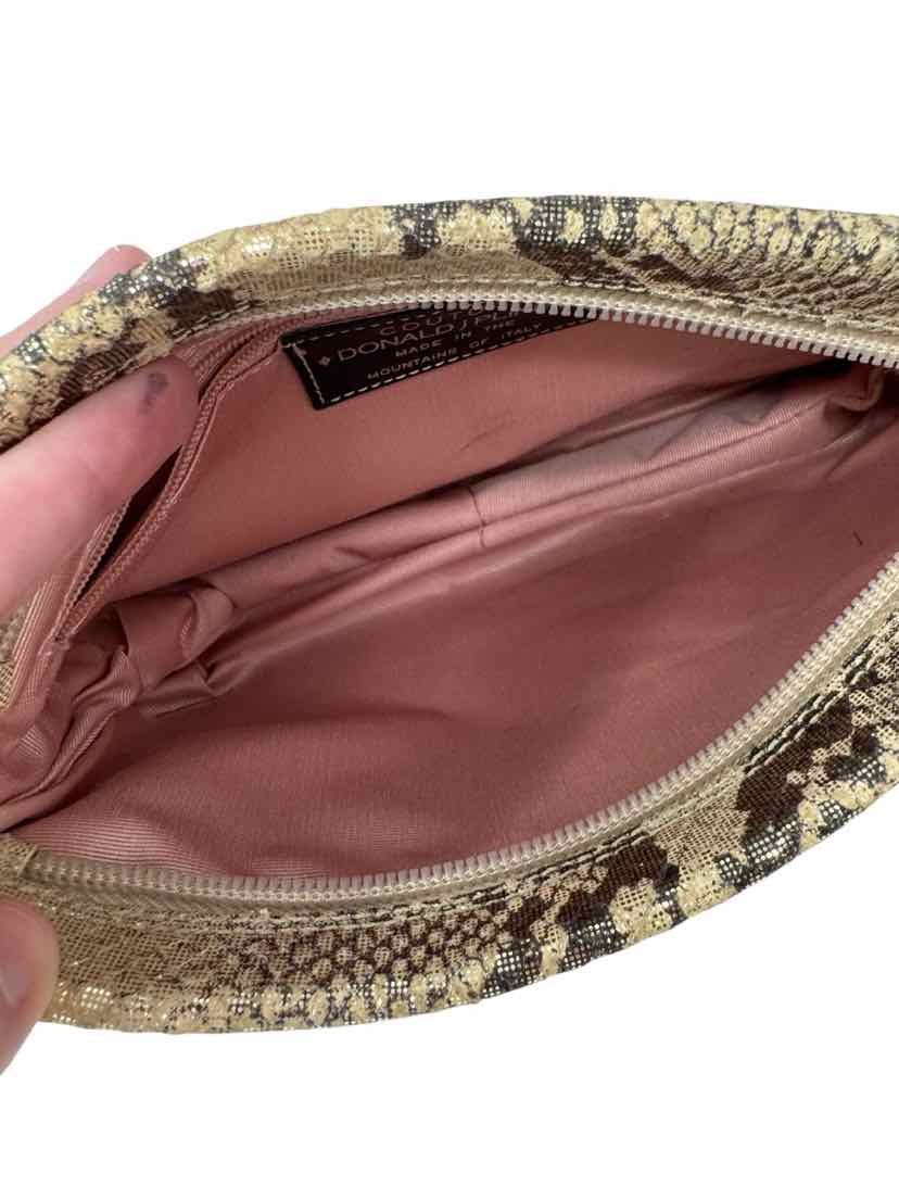 DONALD PLINER Purse