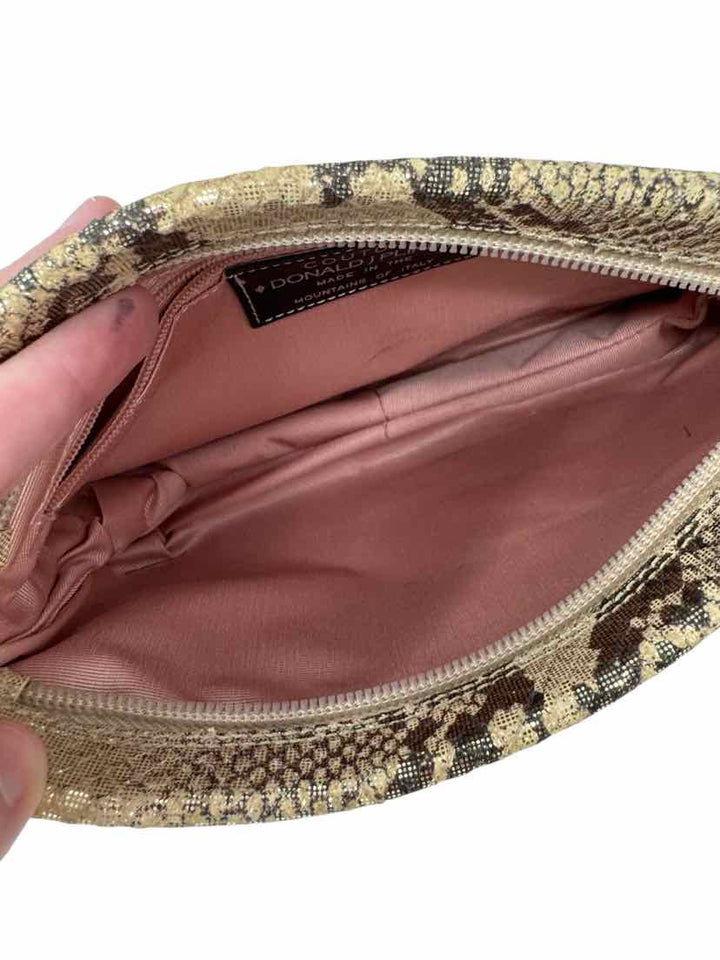 DONALD PLINER Purse
