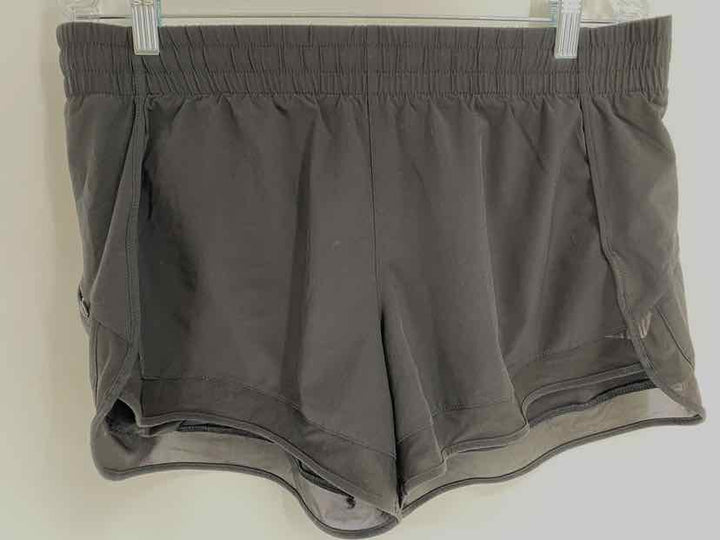 Size M Athleta Black Shorts
