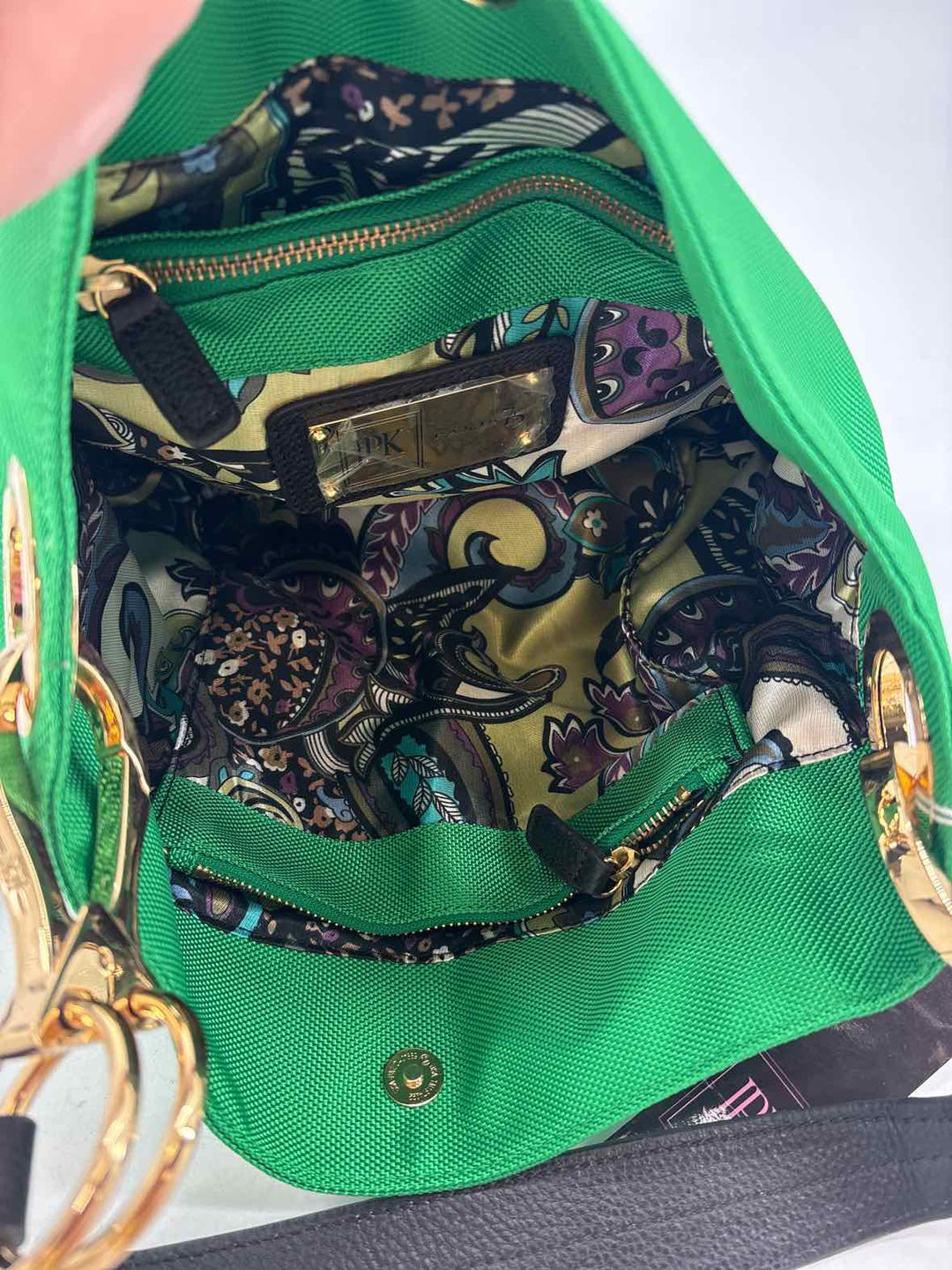 JPK Purse