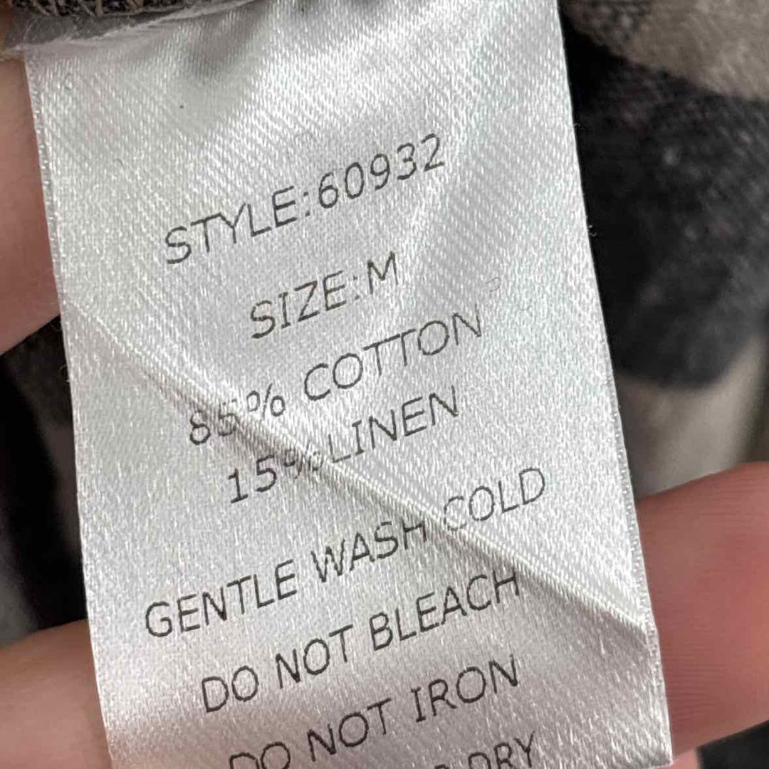 Size M Multi-Color Dress