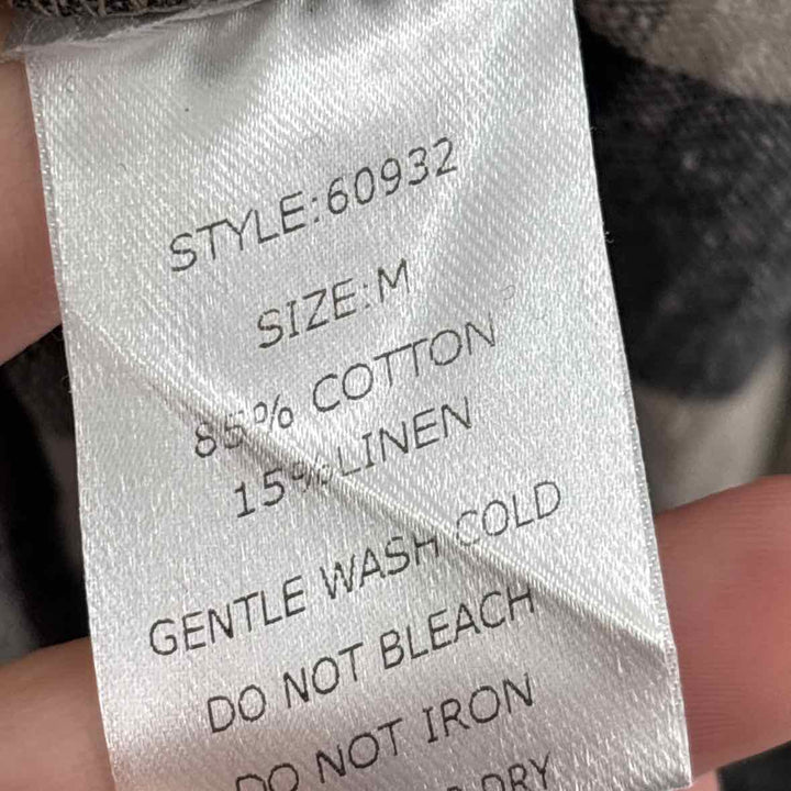 Size M Multi-Color Dress