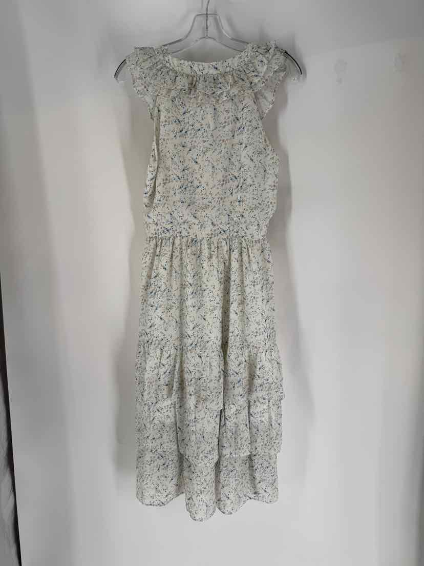 Size M PINCH Cream Dress
