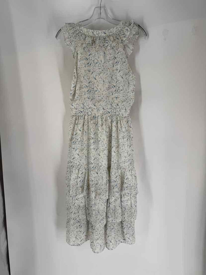 Size M PINCH Cream Dress