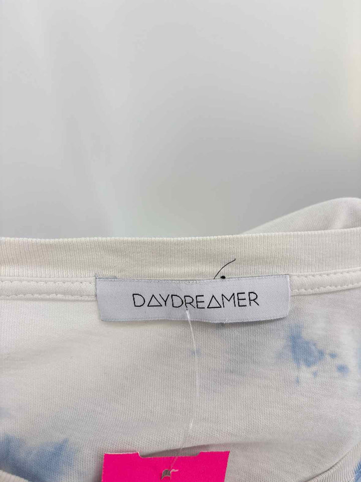 Size XL DAYDREAMER Multi-Color Shirt