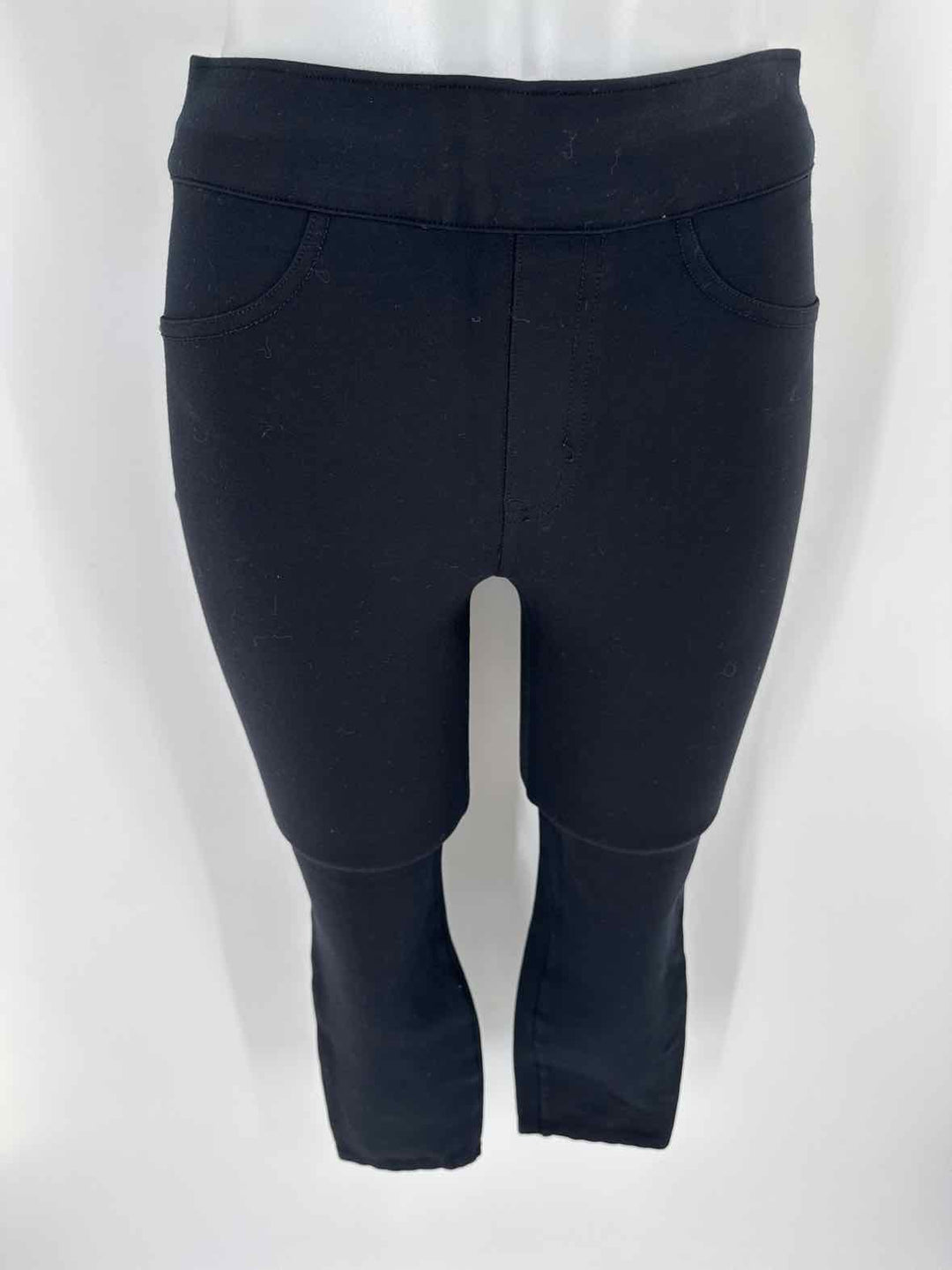 Size S SPANX Black Pants