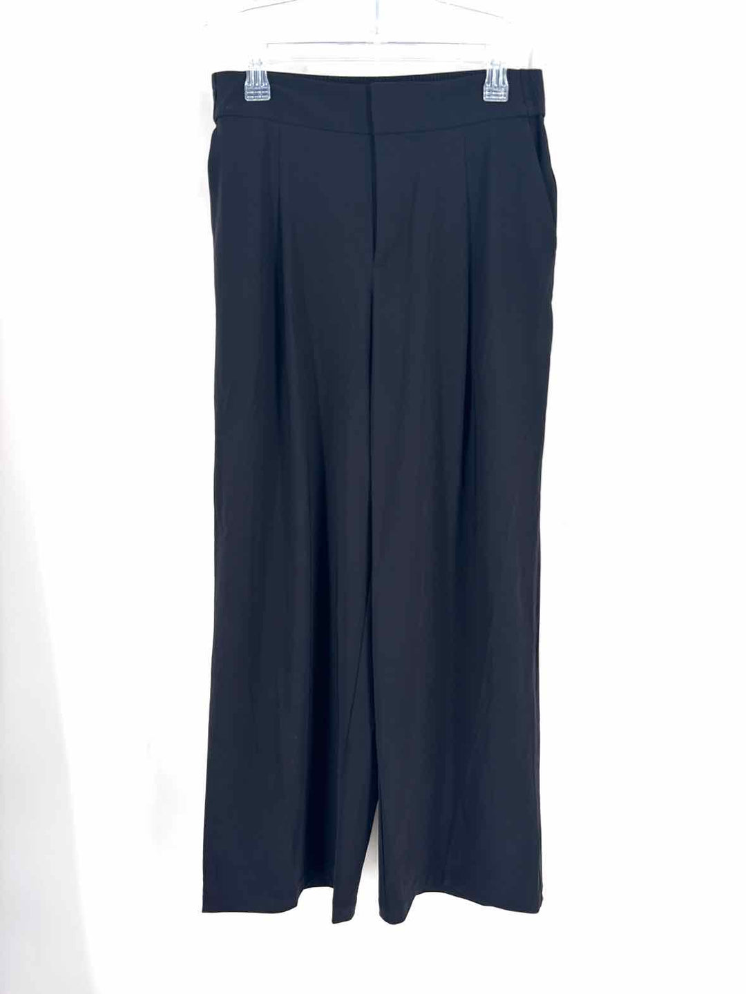 Size 10 Athleta Black Pants