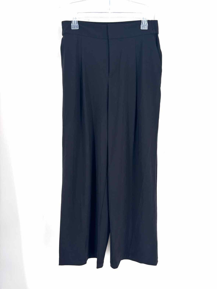 Size 10 Athleta Black Pants