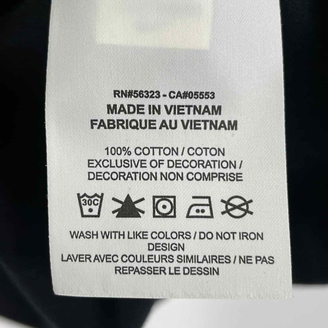 Size XXL Nike Black Shirt