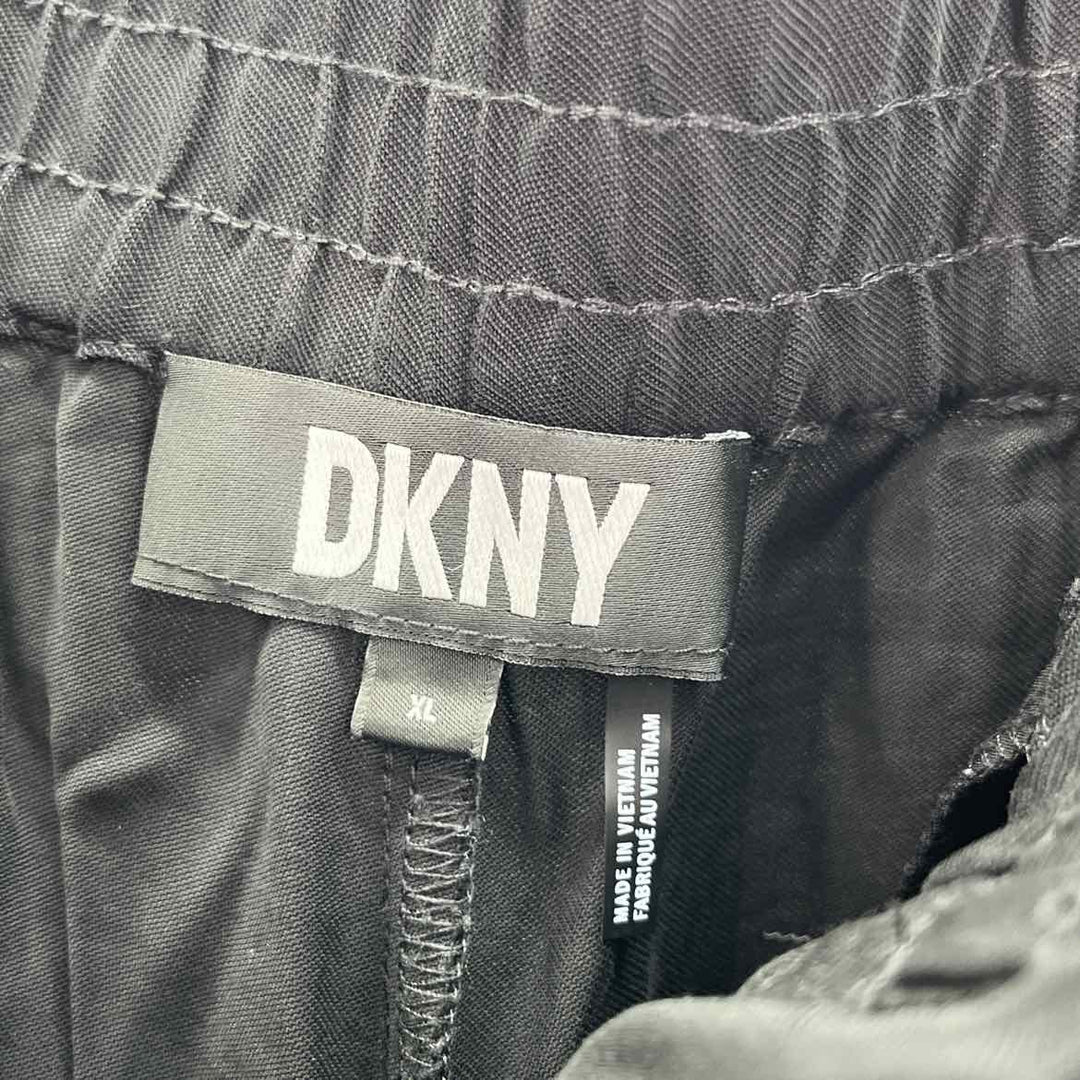 Size XL DKNY Black Pants
