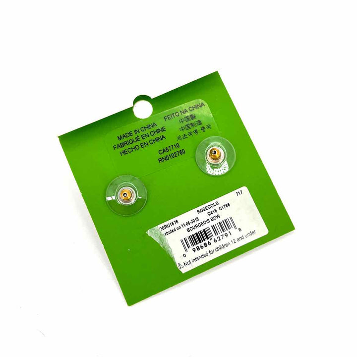 Kate Spade Earrings