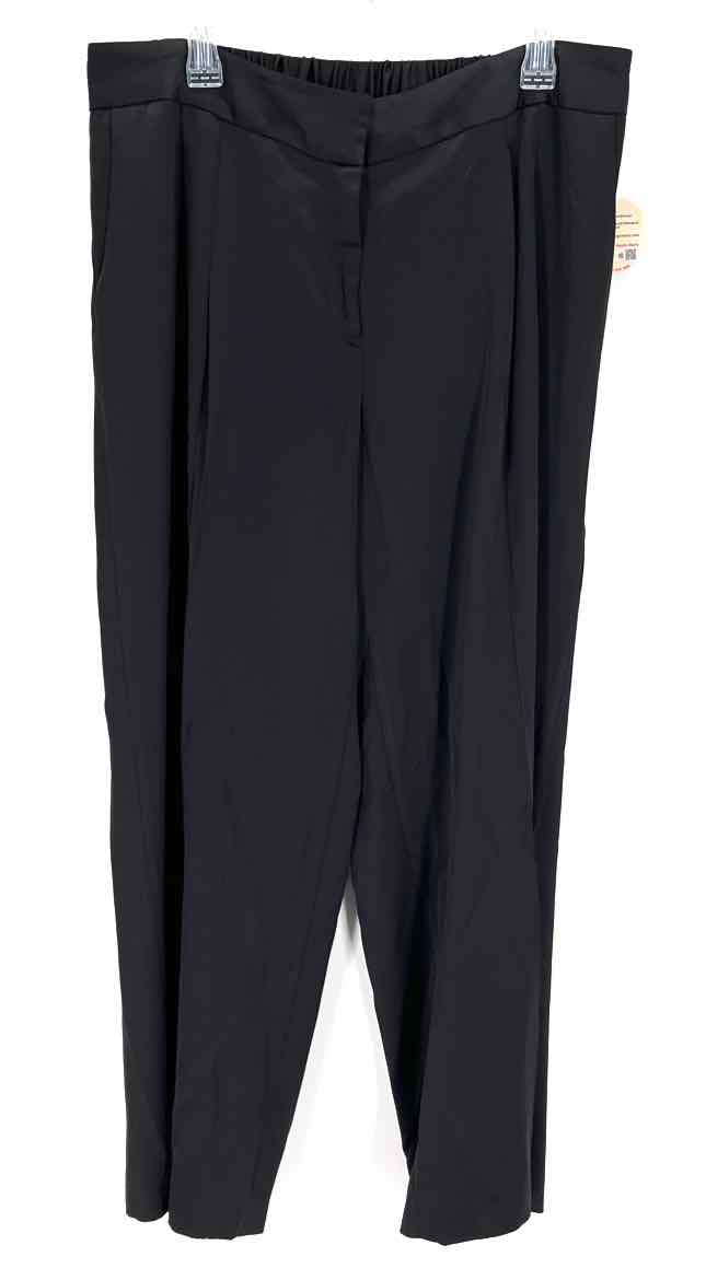 Size 16 Vince Camuto Black Pants