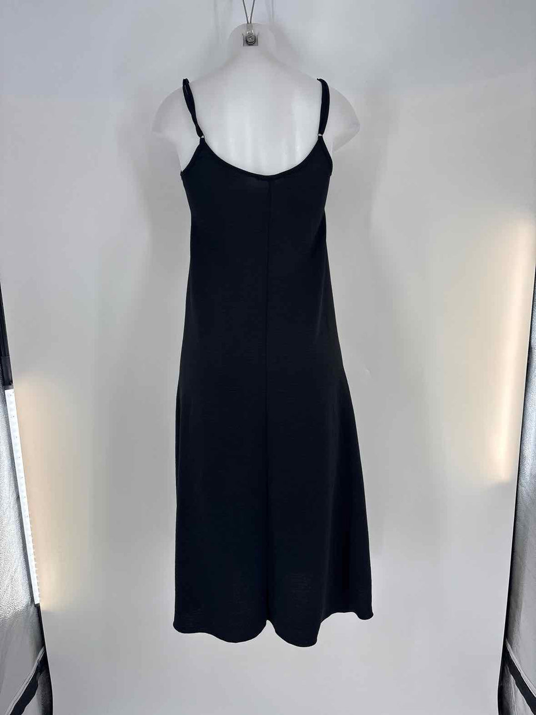 Size XS Black Dress