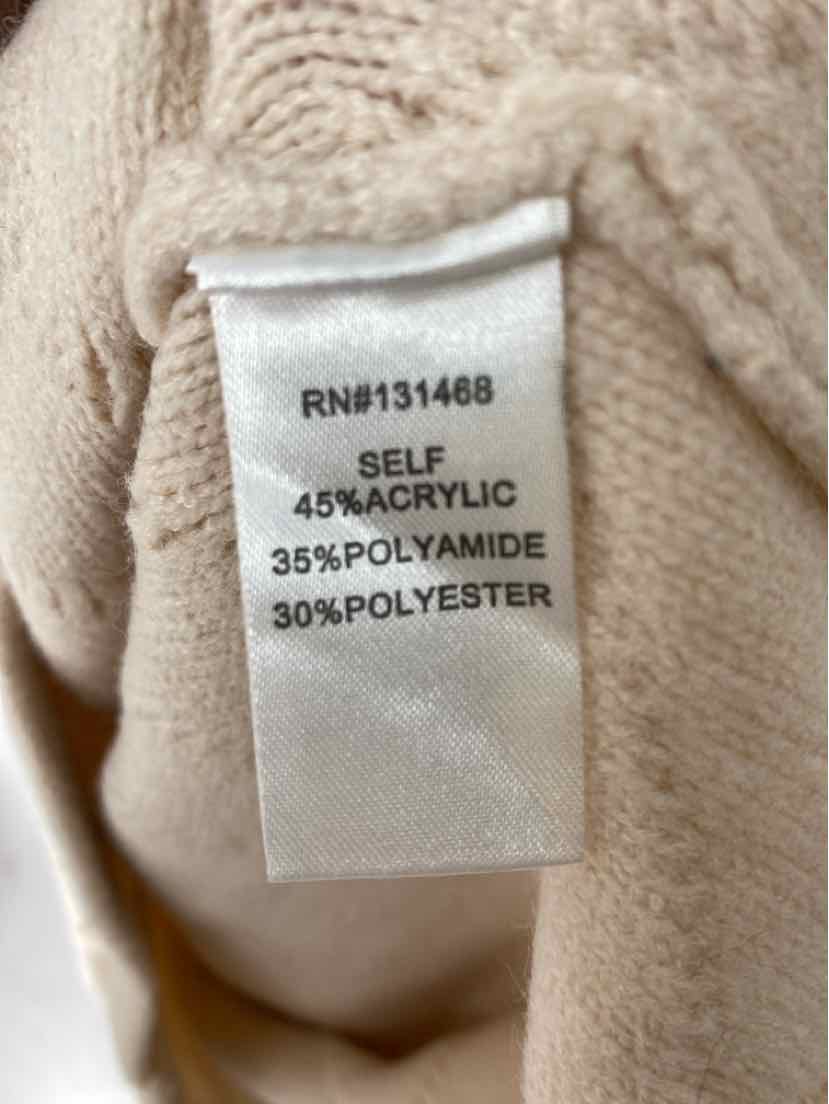 Size M FABRIK Pink Dress
