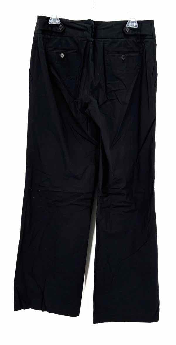 Size 8 BCBG Black Pants