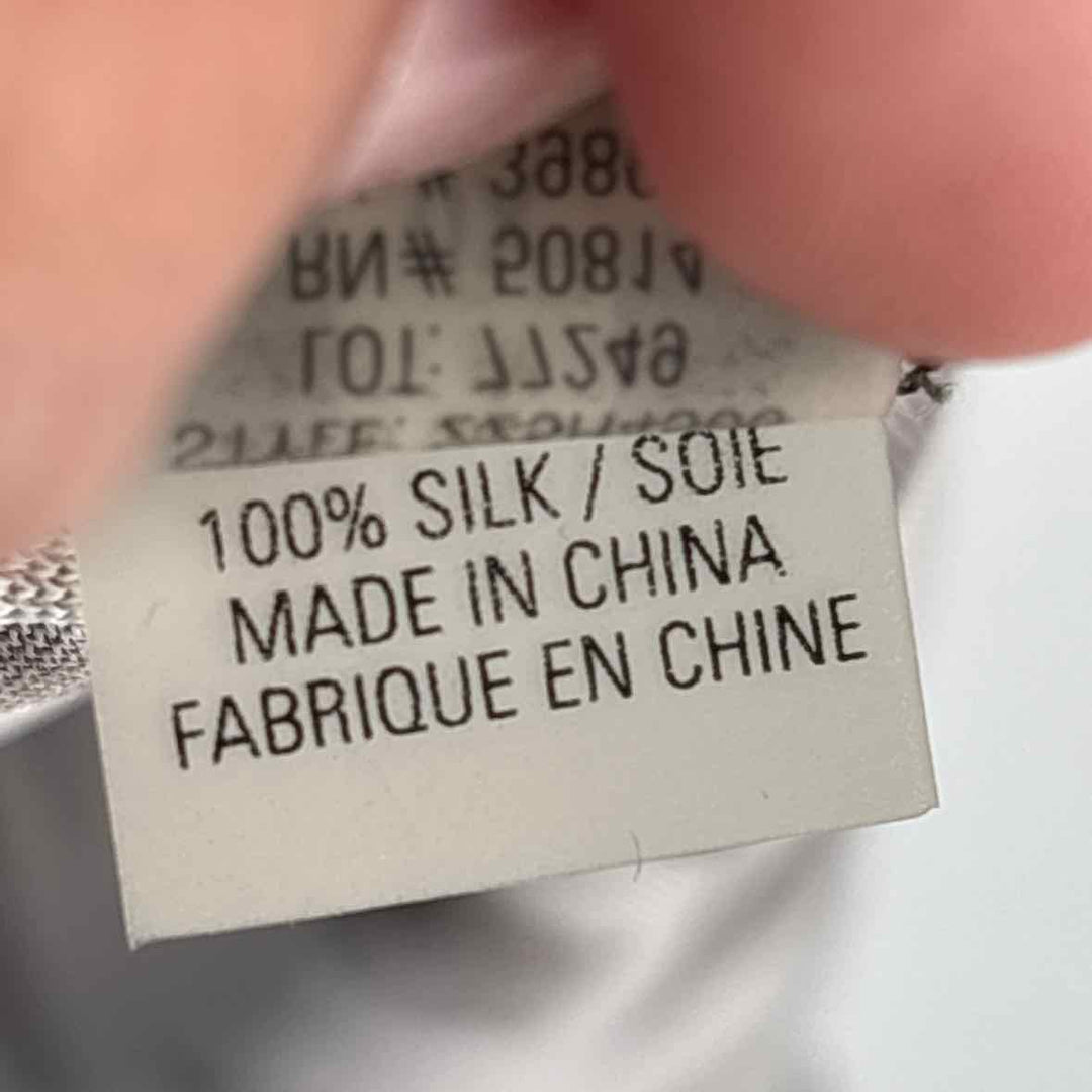 Size 0X ELIE TAHARI Brown Jacket