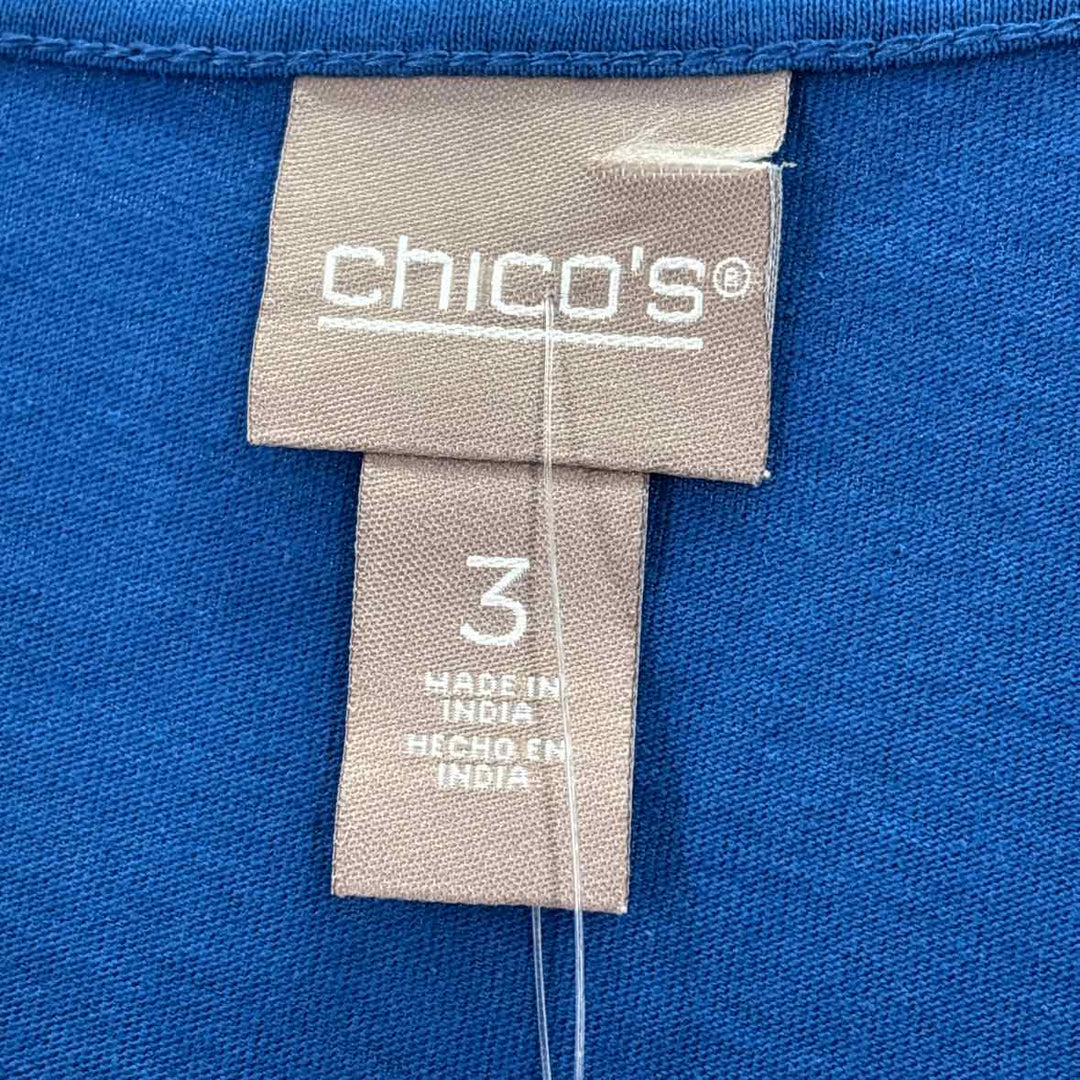 Size XL Chico&