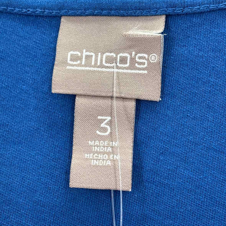 Size XL Chico&