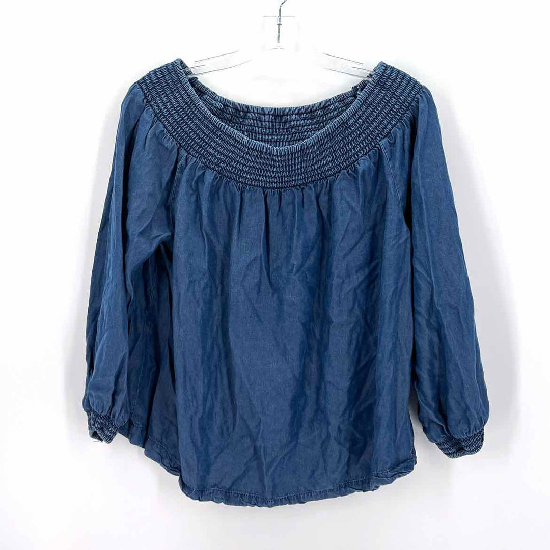 Size M GAP Denim Shirt