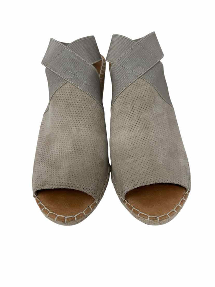 Shoe Size 11 Kenneth Cole Gray Sandals