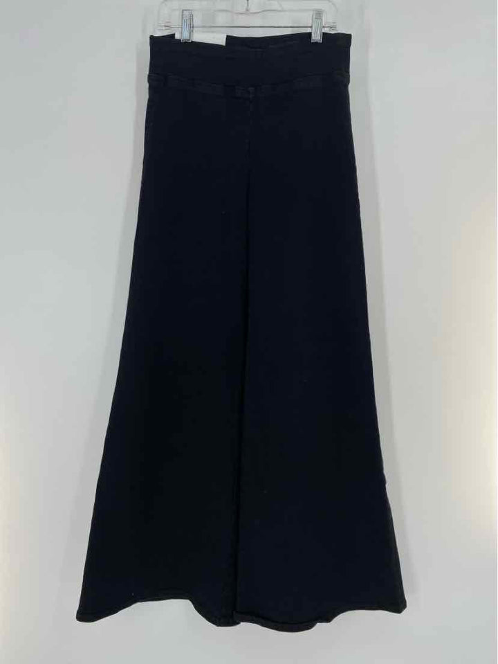 Size 1 FRAME Black Luxury - Pants