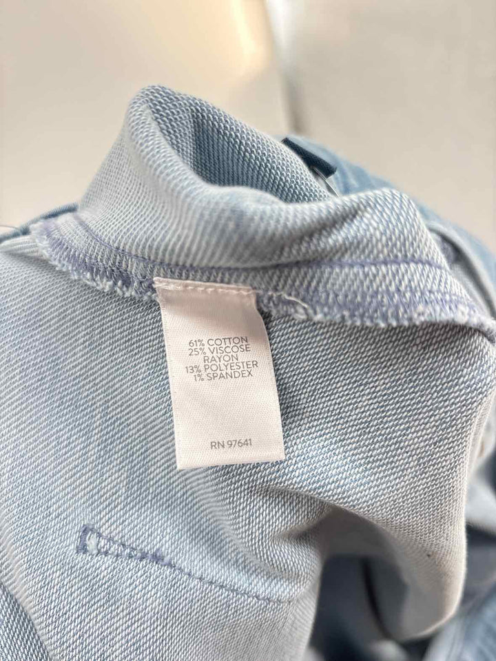 Size XL J JILL Denim Pants