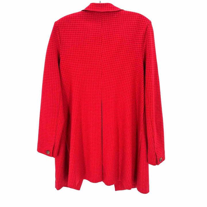 Size M CABI Red Jacket