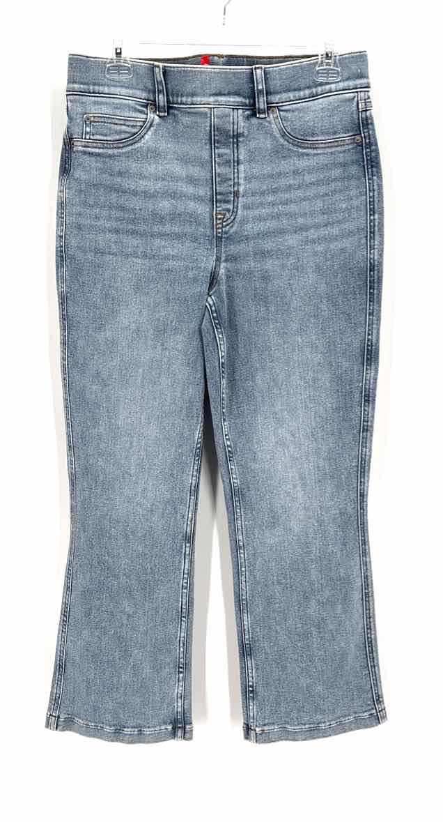 Size L SPANX Denim Pants