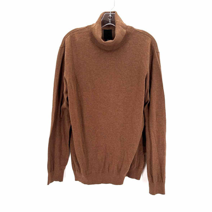 Size XL H&M Brown Knit Sweater