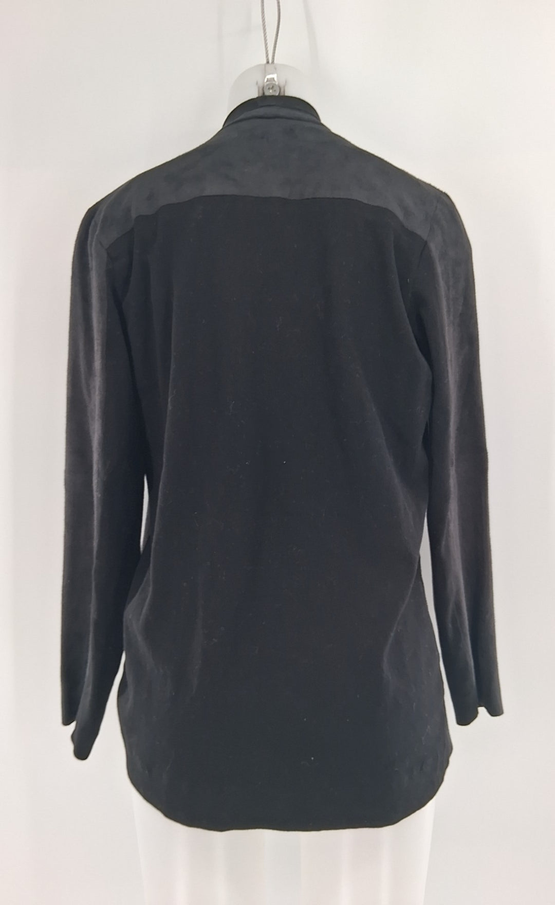 Size L FATE Black Jacket