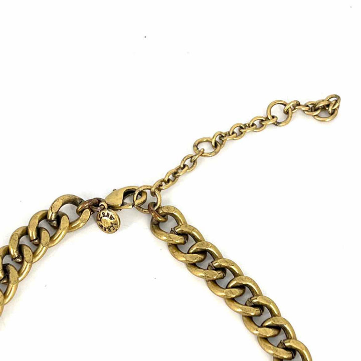 J Crew Necklace