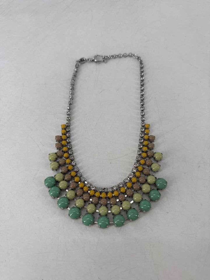 Fossil Necklace
