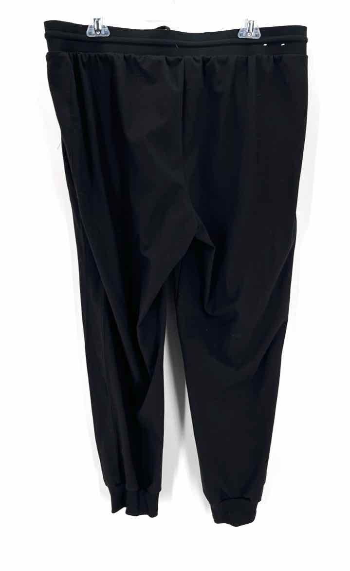 Size XL RACHEL ZOE Black Pants