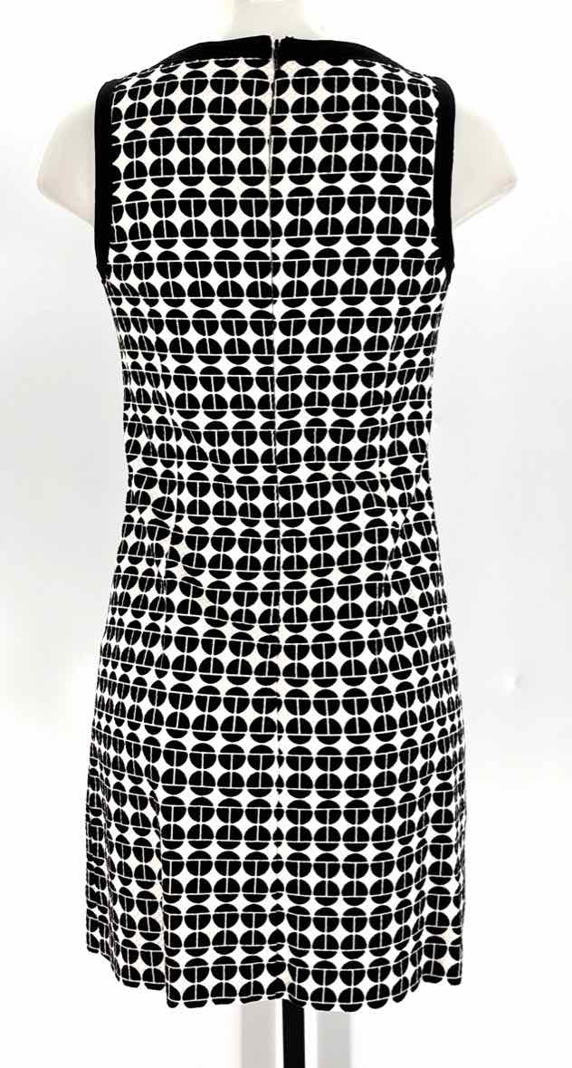 Size 2 TRINA TURK Black Dress