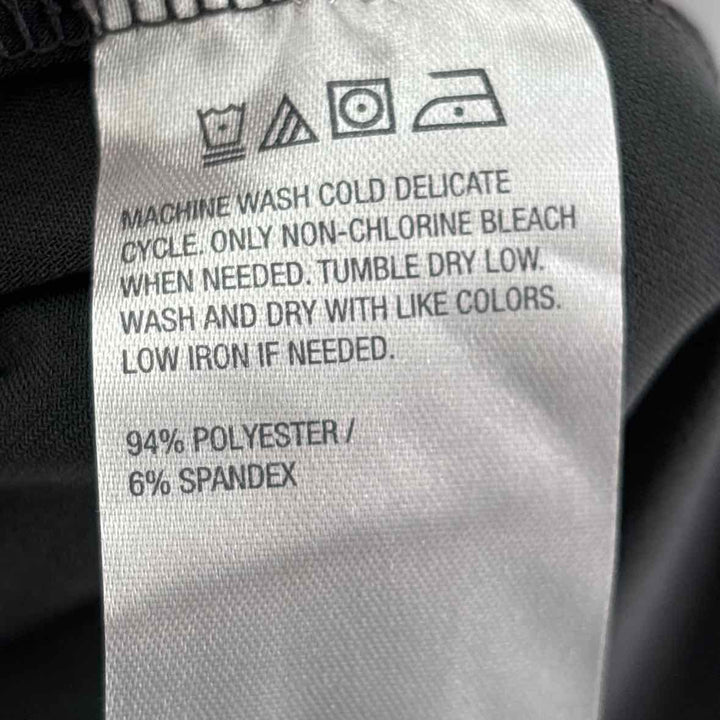 Size 1X Gray Shirt