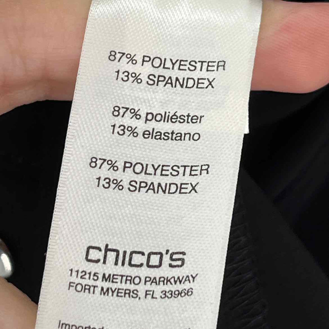Chico's Vest