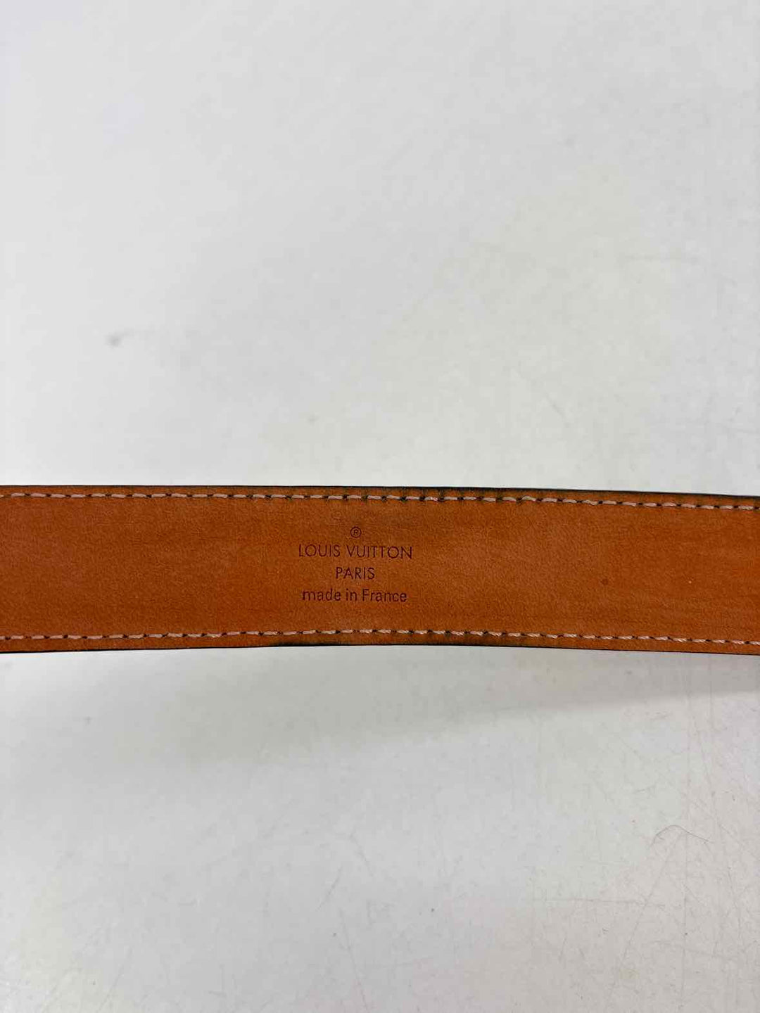 Louis Vuitton Belt