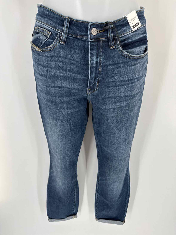 Size 27 JUDY BLUE Denim Pants